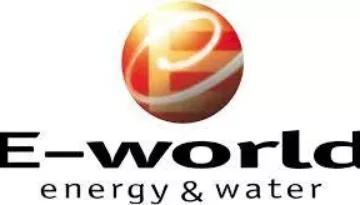 E-world