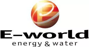 E-world E-world